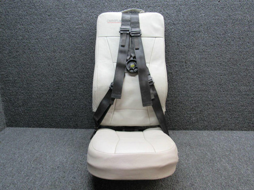 LifePort 100-7115-01-6 Eurocopter AS350B3 LifePort Cabin Seat Assembly Rear