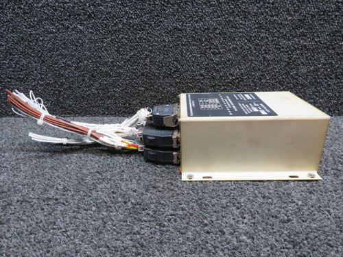 A1615 Rev.B (Alt: 200-00073-000) Moritz DAU Data Acquisition Unit (Volts: 10-33)