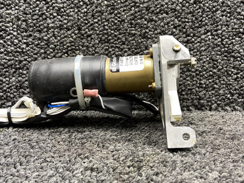 11797-006 (MPN: M317M157) Cirrus SR22 Globe Motors Pitch Trim Motor (24V)