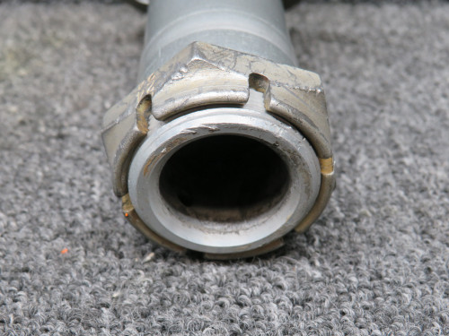 11661-001 Cirrus SR22 Main Gear Axle (Aluminum)