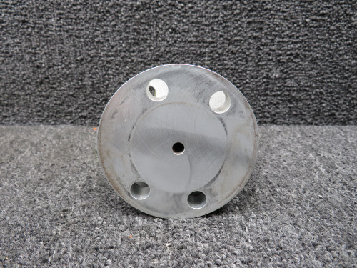 11661-001 Cirrus SR22 Main Gear Axle (Aluminum)