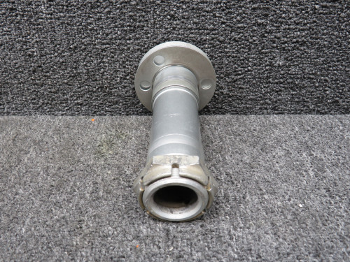 11661-001 Cirrus SR22 Main Gear Axle (Aluminum)