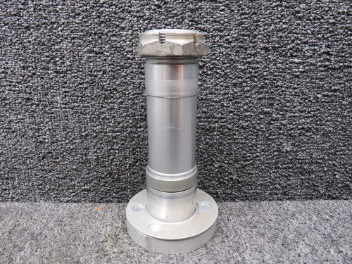 11661-001 Cirrus SR22 Main Gear Axle (Aluminum)