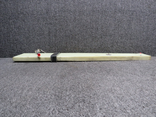 13888-001, 14445-001 Cirrus SR22 Main Gear Strut LH or RH w Brake Line