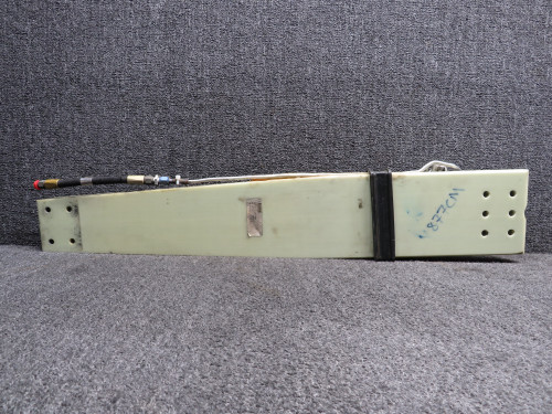 13888-001, 14445-001 Cirrus SR22 Main Gear Strut LH or RH w Brake Line