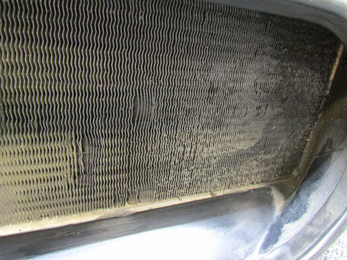 1133010-11 (Alt: 21209-101) Enviro Systems Air Conditioning Condenser (28V, 13A)