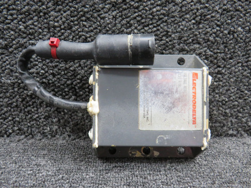 VR418-5 Electrodelta Voltage Regulator (Volts: 14-28)