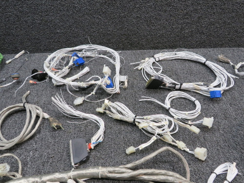 Cirrus SR22 Electrical Wiring Harness (Avidyne System)