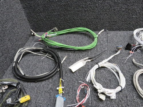 Cirrus SR22 Electrical Wiring Harness (Avidyne System)