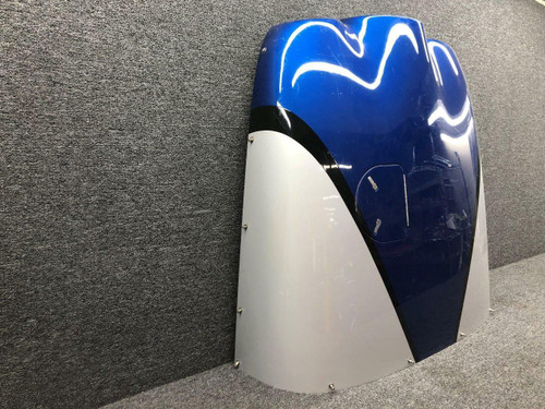 Cirrus 20181-003 FSO 20181-005 Cirrus SR22 Engine Cowling Assembly Upper