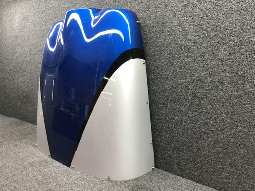 Cirrus 20181-003 FSO 20181-005 Cirrus SR22 Engine Cowling Assembly Upper