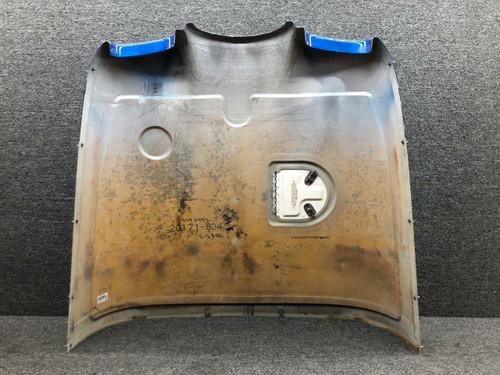 Cirrus 20181-003 FSO 20181-005 Cirrus SR22 Engine Cowling Assembly Upper