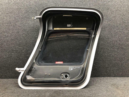 Cirrus 20258-001 FSO 20258-002 Cirrus SR22 Cabin Door Structure Assembly RH