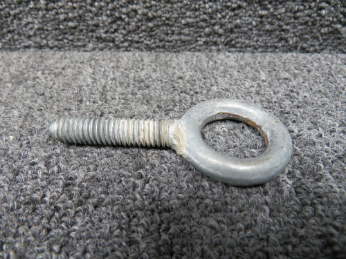 12403-001 Cirrus SR22 Wing Eyebolt Tie Down LH or RH