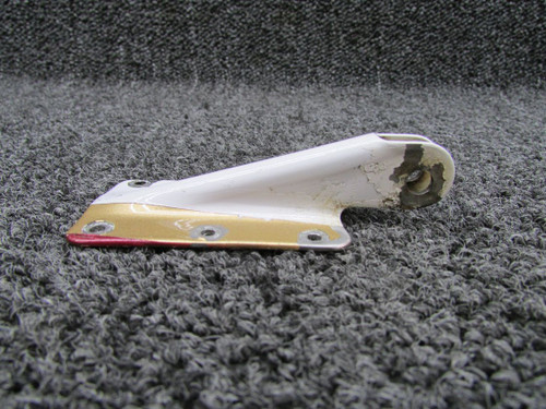 63050-000 Piper PA32-260 Cabin Door Hinge Upper Assembly