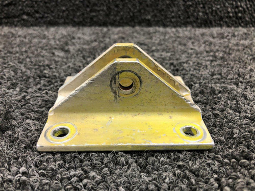 63563-000 (USE: 63563-800) Piper PA32-260 Stabilator Hinge Fitting BAS Part Sales | Airplane Parts