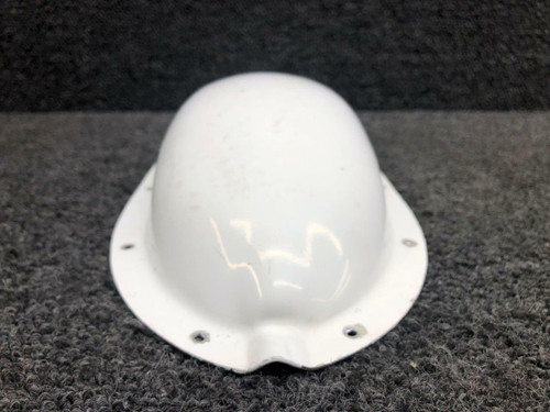 68207-000 / 68206-000 Piper PA32-260 Outer & Inner Fresh Air Scoop Assembly BAS Part Sales | Airplane Parts