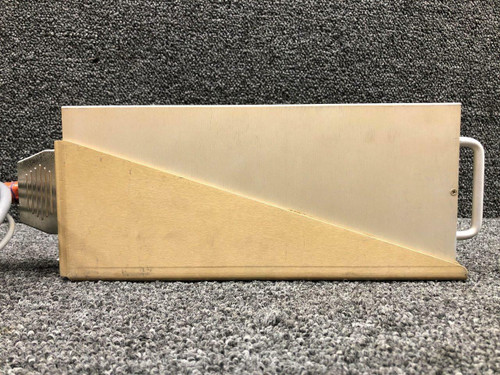 S-Tec 0109 S-Tec 40/50 Autopilot Roll Computer Assembly W/ Tray Volts 14