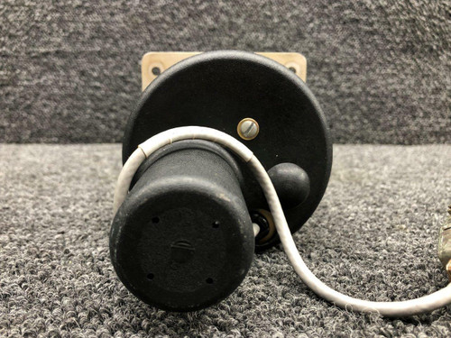 0107-P2 S-Tec Autopilot Pitch Servo Assembly (Volts: 14) BAS Part Sales | Airplane Parts