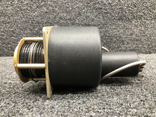 S-Tec 0107-P2 S-Tec Autopilot Pitch Servo Assembly Volts 14