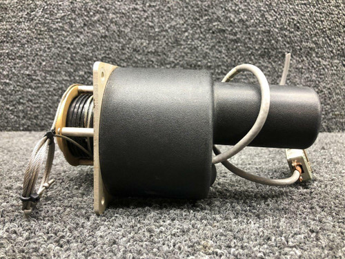 S-Tec 0107-P2 S-Tec Autopilot Pitch Servo Assembly Volts 14