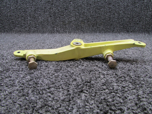 35-521158 (Use: 35-521158-15) Beechcraft A36 Aileron Bellcrank Assembly LH