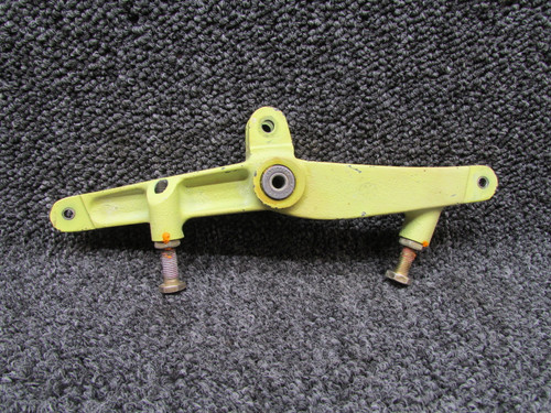 35-521158 (Use: 35-521158-15) Beechcraft A36 Aileron Bellcrank Assembly LH