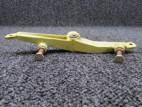 35-521158-1 (Use: 35-521158-16) Beechcraft A36 Aileron Bellcrank Assembly RH