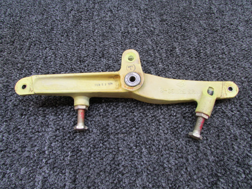 35-521158-1 (Use: 35-521158-16) Beechcraft A36 Aileron Bellcrank Assembly RH