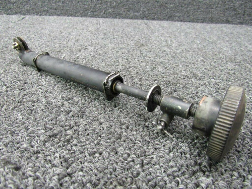 62829-000 Piper PA28-180 / 140 Rudder Trim Shaft Assy