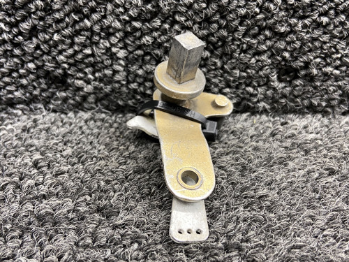 35-400464-10 Beechcraft A36 Cabin Door Inside Handle Shaft