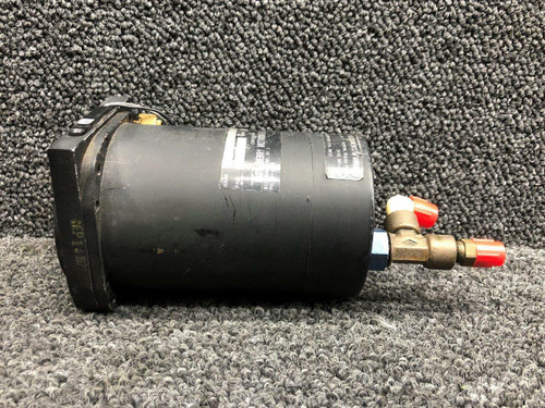 RC302 Castleberry Instantaneous Vertical Speed Indicator Lighted (Volts: 13) BAS Part Sales | Airplane Parts