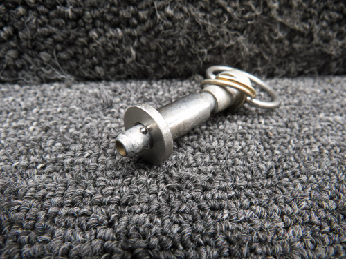 NAS1334S6S10F Beechcraft A36 Quick Release Seat Pin Set of 4