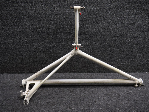 35-815155-2, 35-815155-610 Beech A36 Main Gear Retract Brace Assy LH with Leg