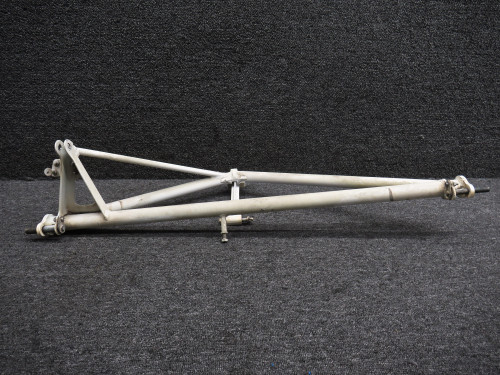 35-815155-2, 35-815155-610 Beech A36 Main Gear Retract Brace Assy LH with Leg