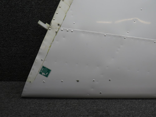 33-640000 Beechcraft A36 Vertical Stabilizer Assembly