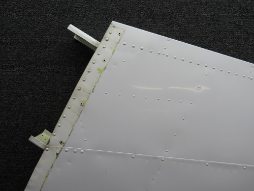 33-640000 Beechcraft A36 Vertical Stabilizer Assembly