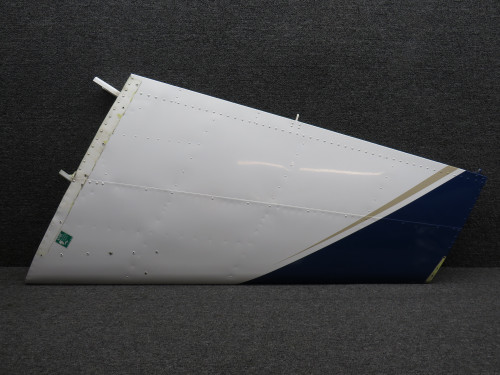 33-640000 Beechcraft A36 Vertical Stabilizer Assembly
