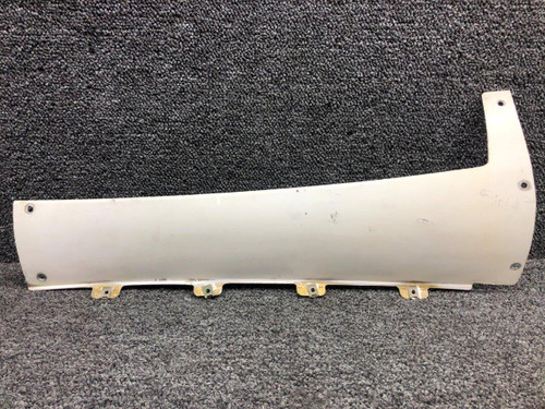 0712307-1 Cessna 182B Stabilizer Fairing Assembly LH