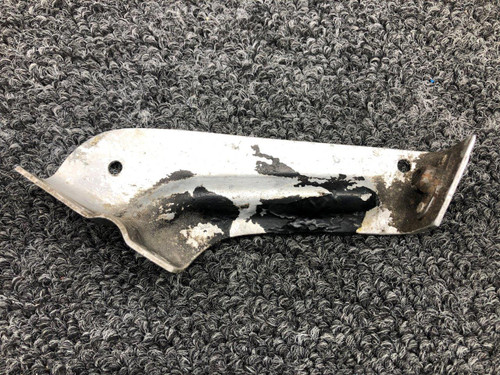 0752017-2 Cessna 182B Cowl Bracket Lower Assembly RH