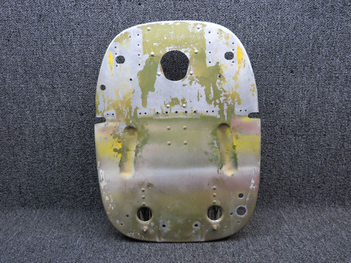 0712311-4 / 0712208 / 0712306-9 Cessna 182B Tailcone Bulkhead Assembly