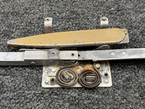 0711020-11 Cessna 210 Cabin Door Latch Assy LH