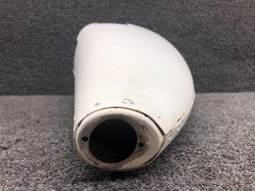 0712401-3 Cessna 182B Stinger Tailcone Assembly BAS Part Sales | Airplane Parts