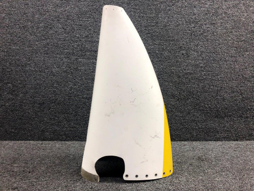0712401-3 Cessna 182B Stinger Tailcone Assembly