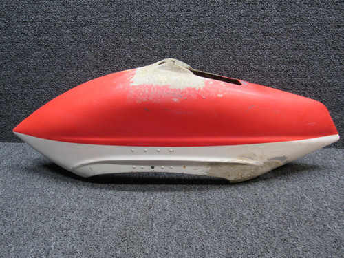 0743625-4 Cessna 172 Speed Fairing Assembly Nose Gear