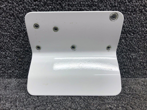 0513418-6 Cessna T206H Fuselage Step RH BAS Part Sales | Airplane Parts