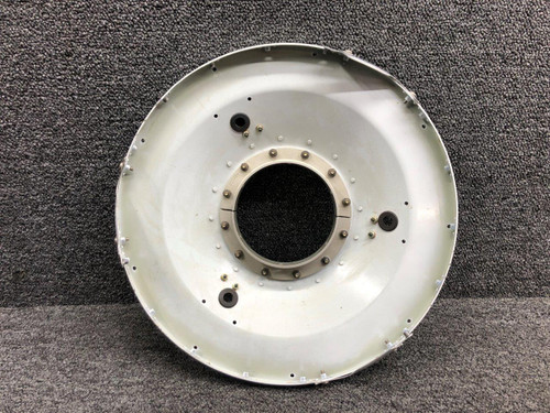 2150149-10 Cessna T206H Three Blade Propeller Bulkhead W/ Adapter Plate