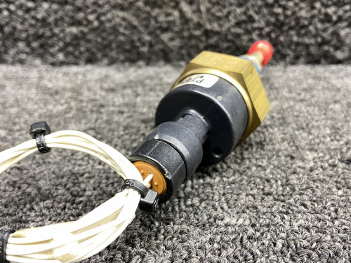 P165-5786 Cessna T206H Vacuum Pressure Transducer (Volts: 28)