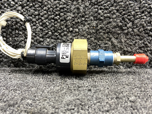 P165-5786 Cessna T206H Vacuum Pressure Transducer (Volts: 28)
