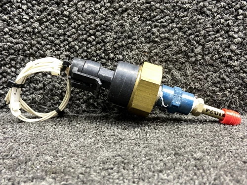 P165-5786 Cessna T206H Vacuum Pressure Transducer (Volts: 28)